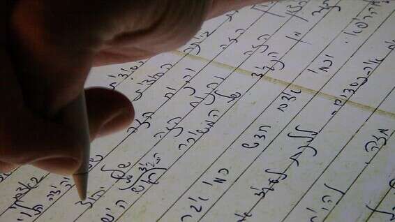 מתוך תגובה לזלדה מאת גוני פז ויאיר סגל